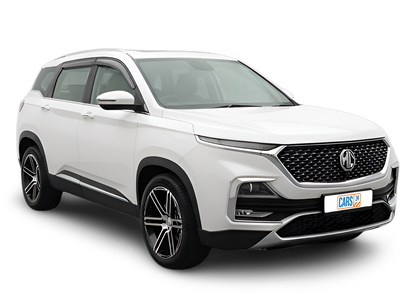 MG HECTOR-img